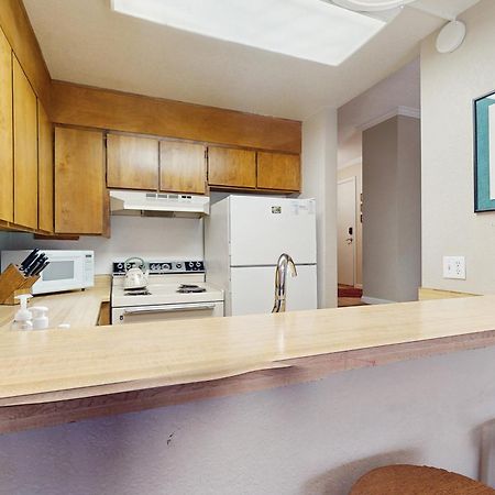 Tahome & Tahoe Place Incline Village Exterior photo