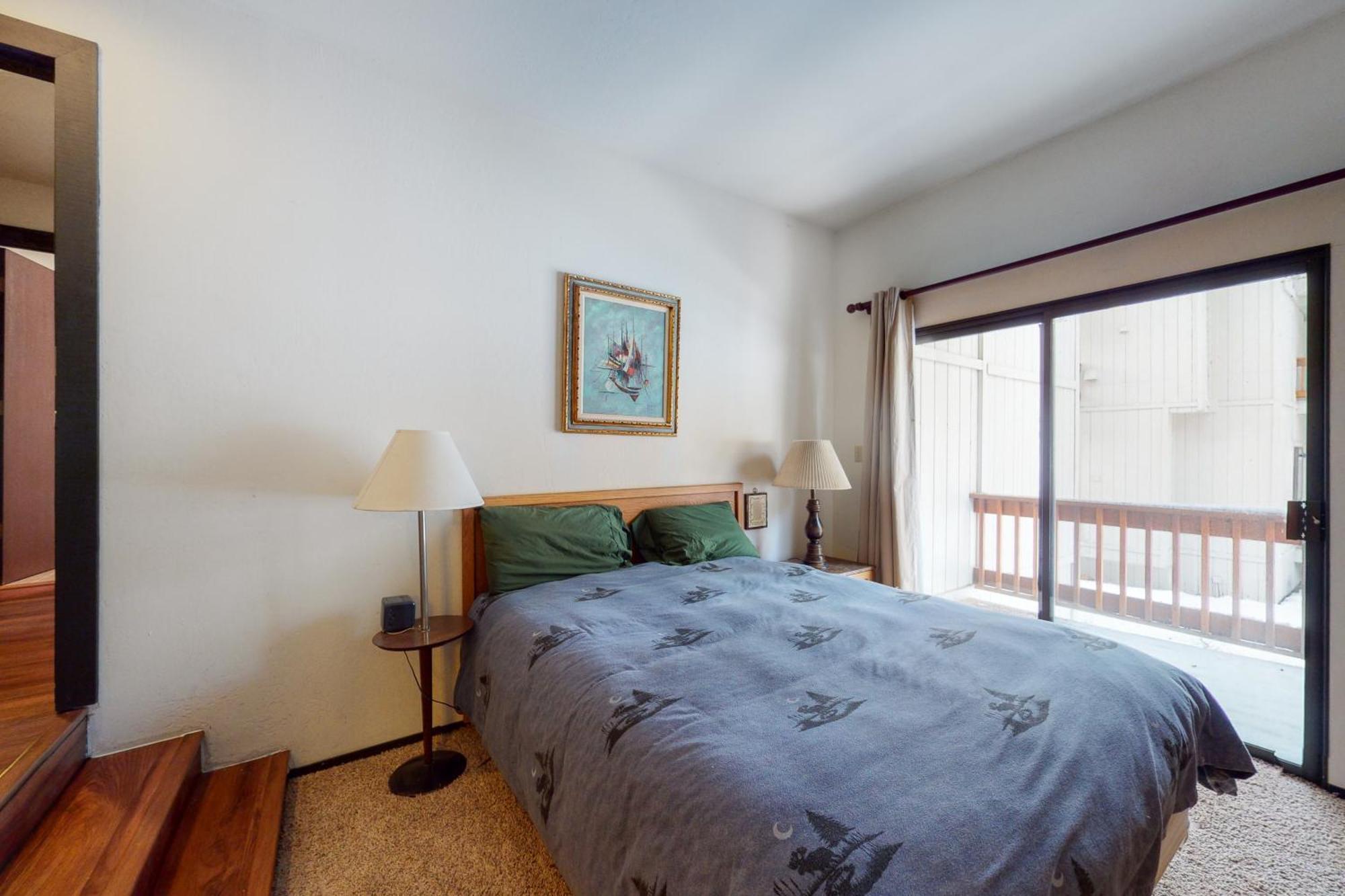 Tahome & Tahoe Place Incline Village Room photo