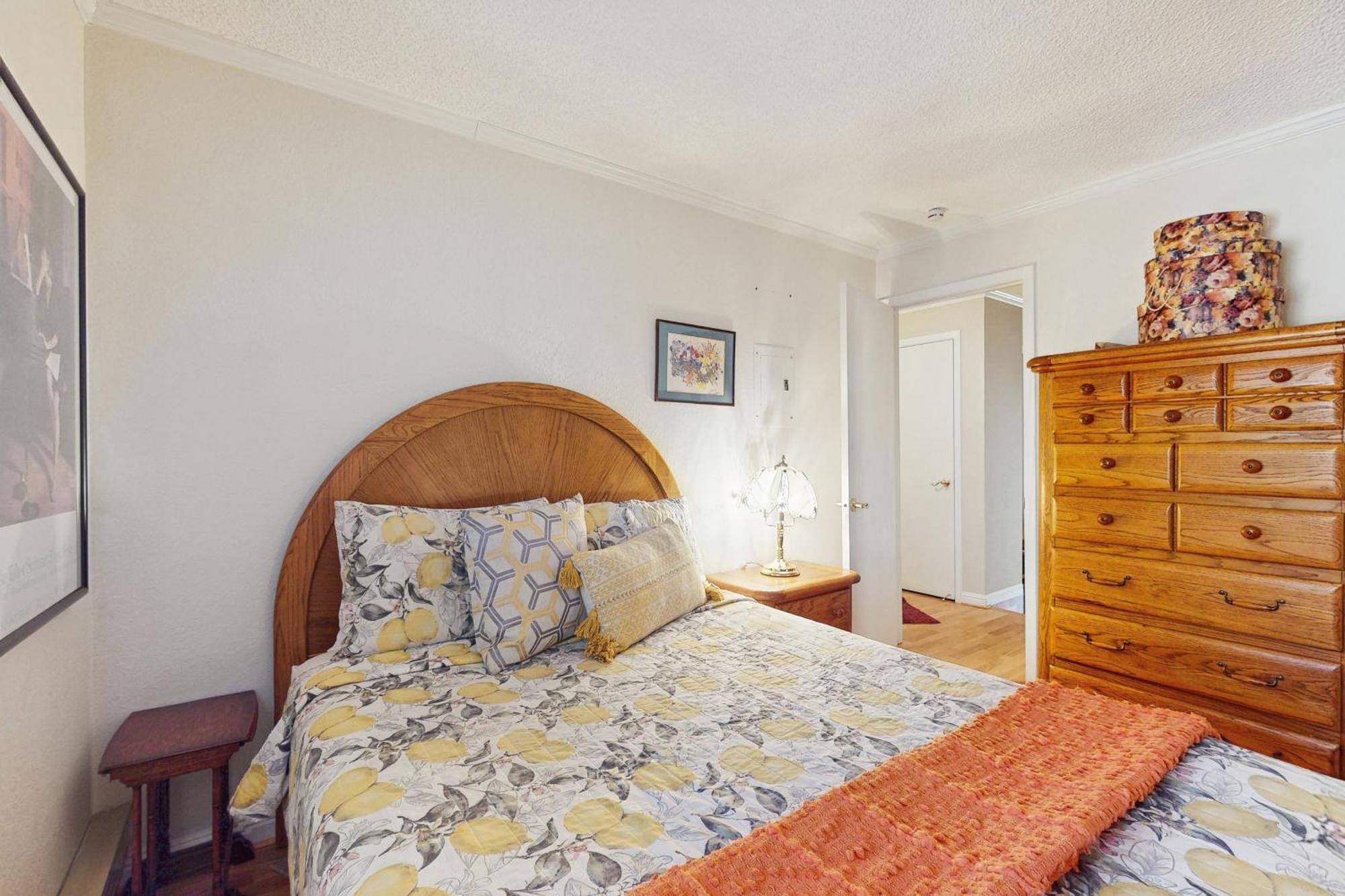 Tahome & Tahoe Place Incline Village Exterior photo