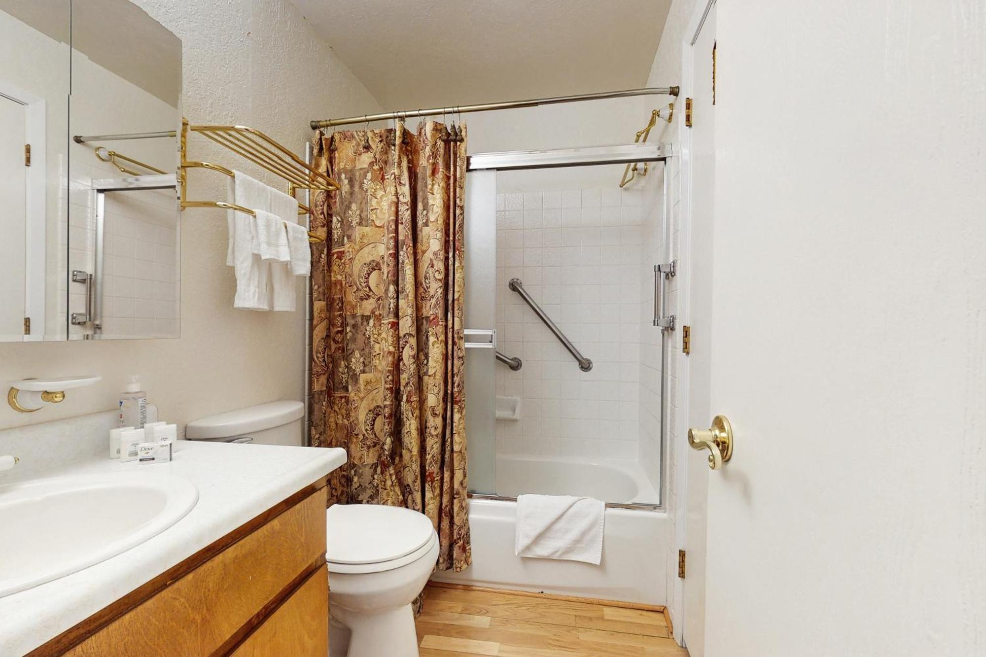 Tahome & Tahoe Place Incline Village Exterior photo